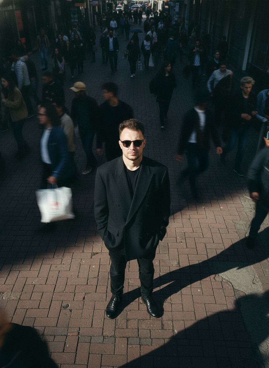 Шацкий Денис - Веб-разработчик fullstack